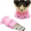 Thumb usb nakopitiel silicon power 4 gb 520 krasnaia 0
