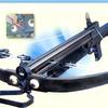 Thumb crossbow  black python hm 2