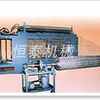 Thumb large hexagonal wire netting machine1