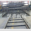 Thumb reinforcing mesh welding machine1