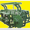 Thumb multi functionalseries crimped wire mesh weaving machine1