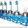 Thumb wire drawing machine1